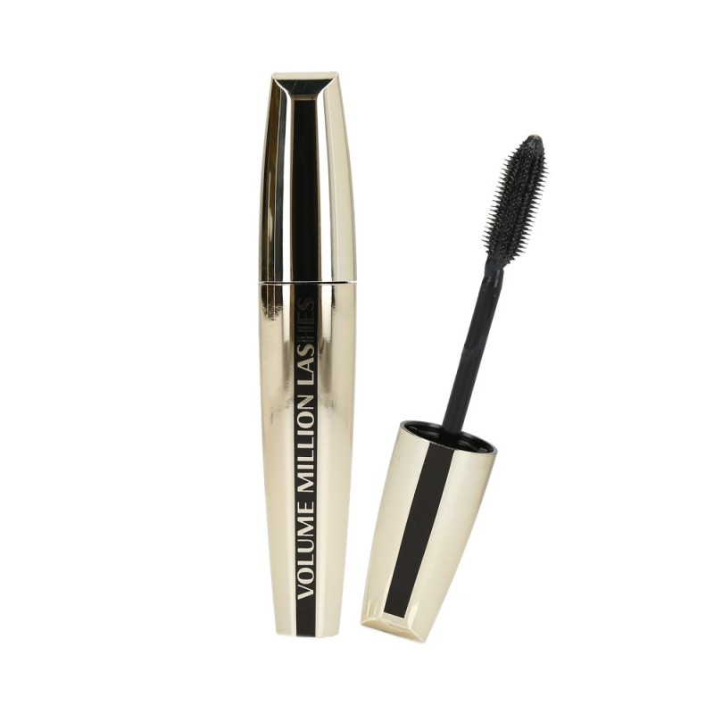 L'OREAL PARIS Volume Million Lashes Black Volumizing Mascara 9 ml
