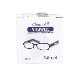 Sibel Shields for Glasses...