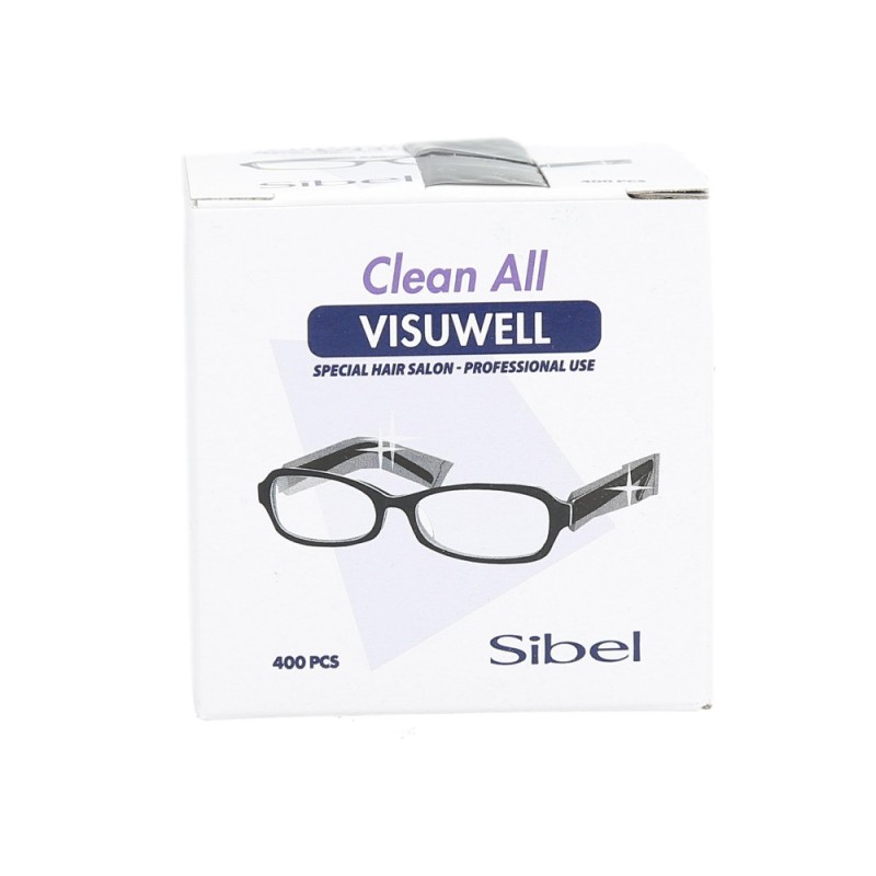 Sibel Shields for Glasses 400 pcs