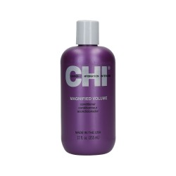 CHI MAGNIFIED VOLUME...