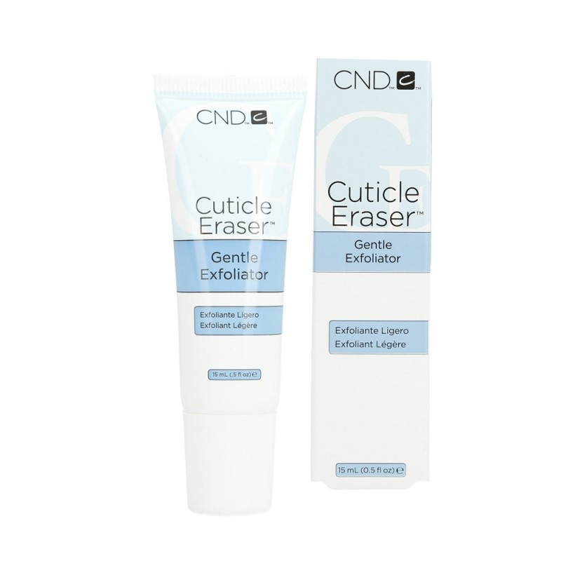 CND Essentials Cuticle Eraser 15 ml
