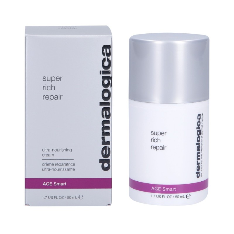 DERMALOGICA AGE SMART Super rich repair moisturizer 50ml