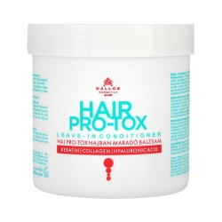 KALLOS KJMN HAIR PRO-TOX...