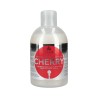 Kallos KJMN Cherry Shampoo 1000 ml
