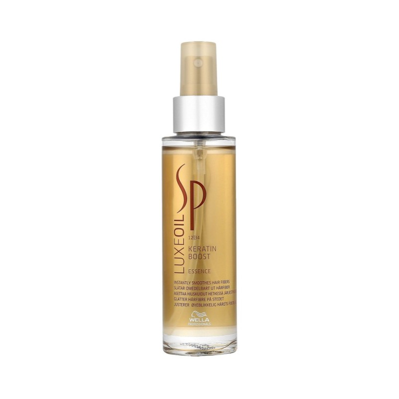 WELLA SP Luxe Oil Keratin Boost Essence 100 ml