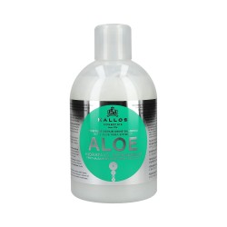 Kallos KJMN Aloe Moisture...