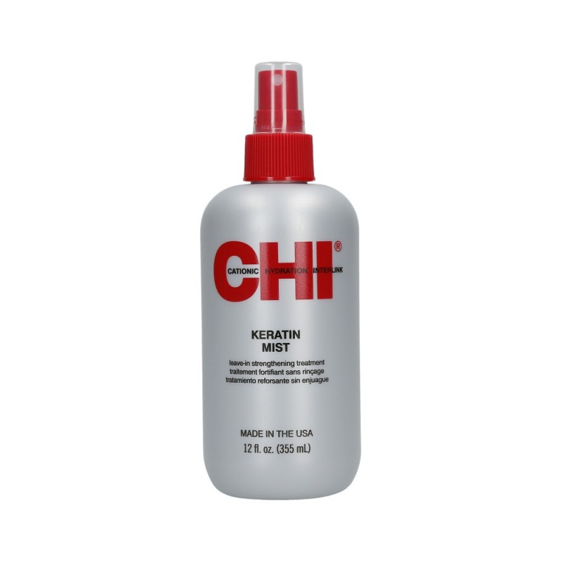 CHI INFRA Keratin Mist Treatment 355ml