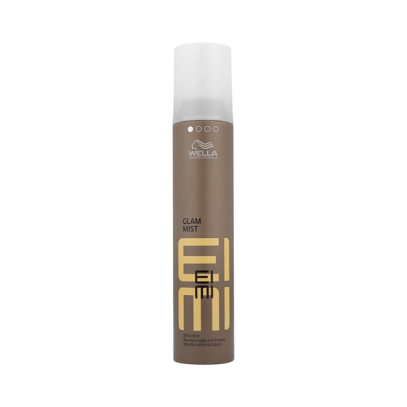 Wella Professionals EIMI Glam Mist Shine Mist 200 ml