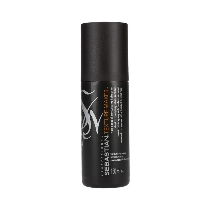 SEBASTIAN FORM TEXTURE MAKER  Styling Spray 150 ml