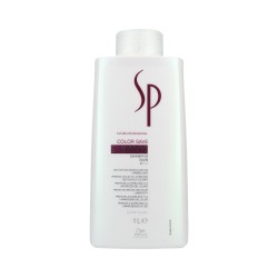 Wella SP Color Save Shampoo...