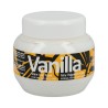 Kallos Vanilla Shine Hair Mask 275 ml