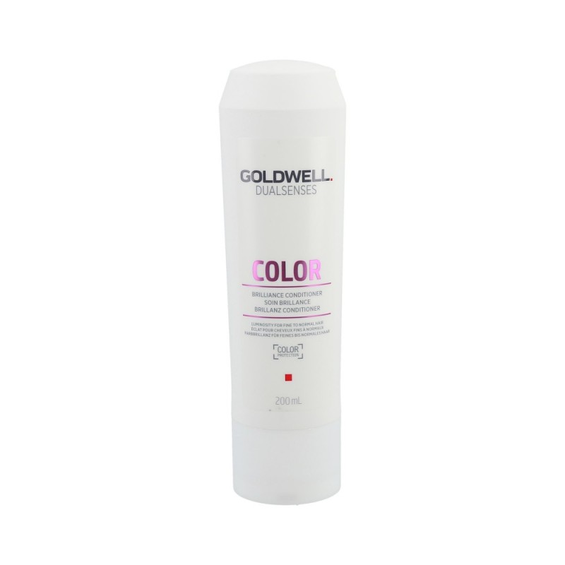 Goldwell Dualsenses Color Brilliance Conditioner 200 ml