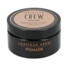 American Crew Pomade Medium Hold with High Shine 85g