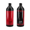 MATRIX TOTAL RESULTS So long damage set shampoo + conditioner 1000ml