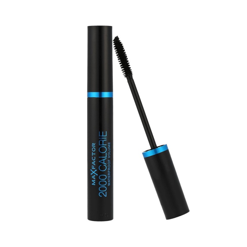 MAX FACTOR 2000 Calorie Waterproof Volume Mascara 9 ml