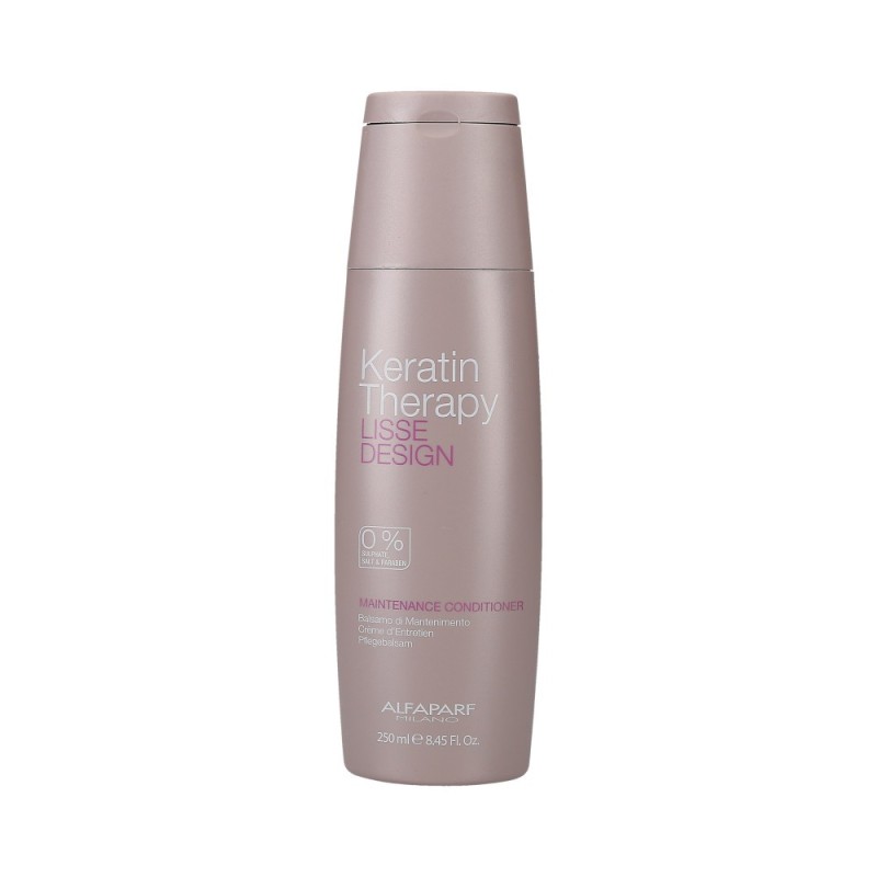 Alfaparf Lisse Design Maintenance Conditioner 250 ml