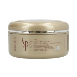 Wella SP Luxe Oil Keratin...