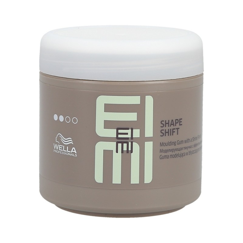 Wella Professionals EIMI Shape Shift Moulding Gum Shine Finish 150 ml