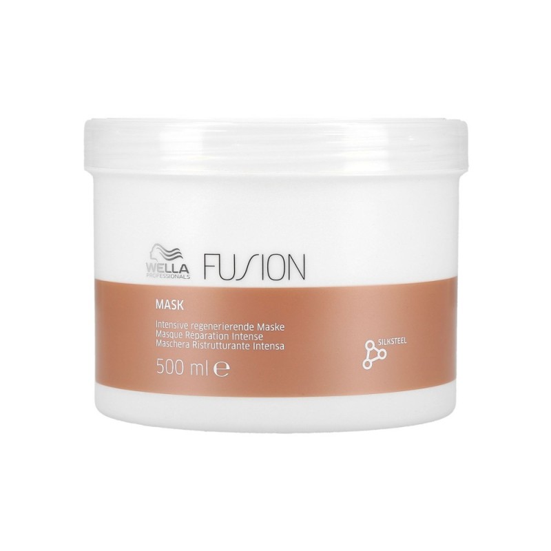WELLA PROFESSIONALS FUSION Intense Repair Repairing mask 500ml