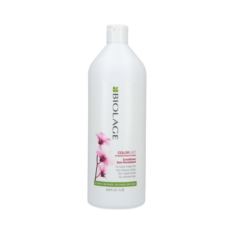 BIOLAGE Colorlast Conditioner 1000 ml
