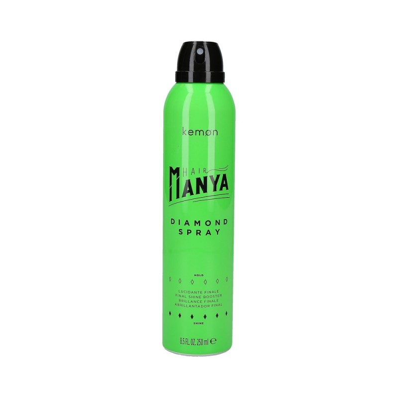 KEMON HAIR MANYA Diamond spray 250ml