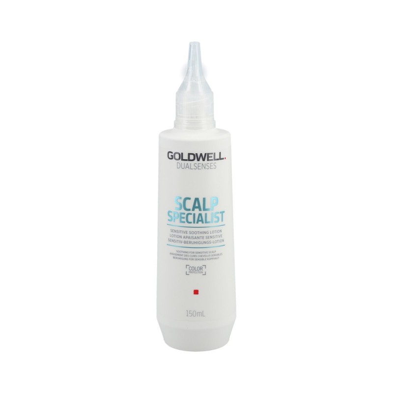 Goldwell Dualsenses Scalp Specialist Sensitive Soothing Lotion 150 ml