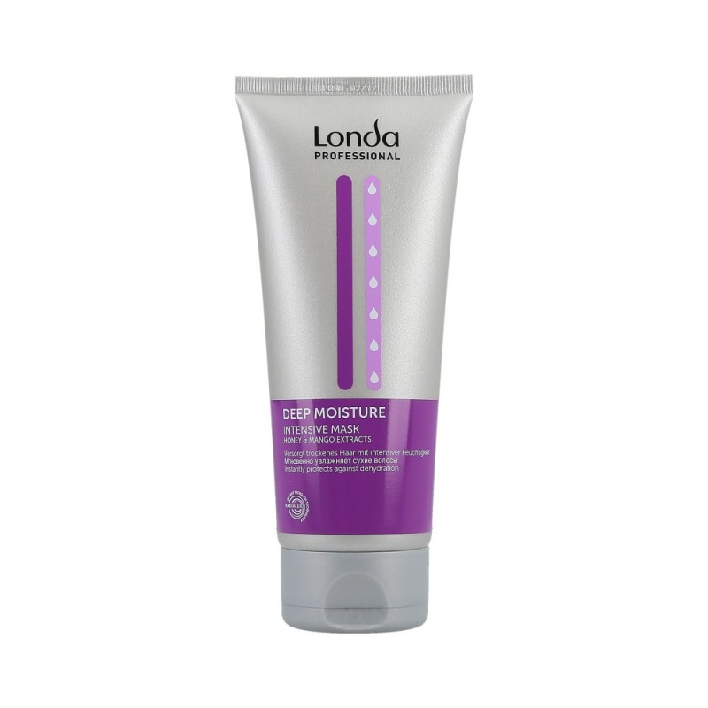 Londa Professional Deep Moisture Intensive Mask 200 ml
