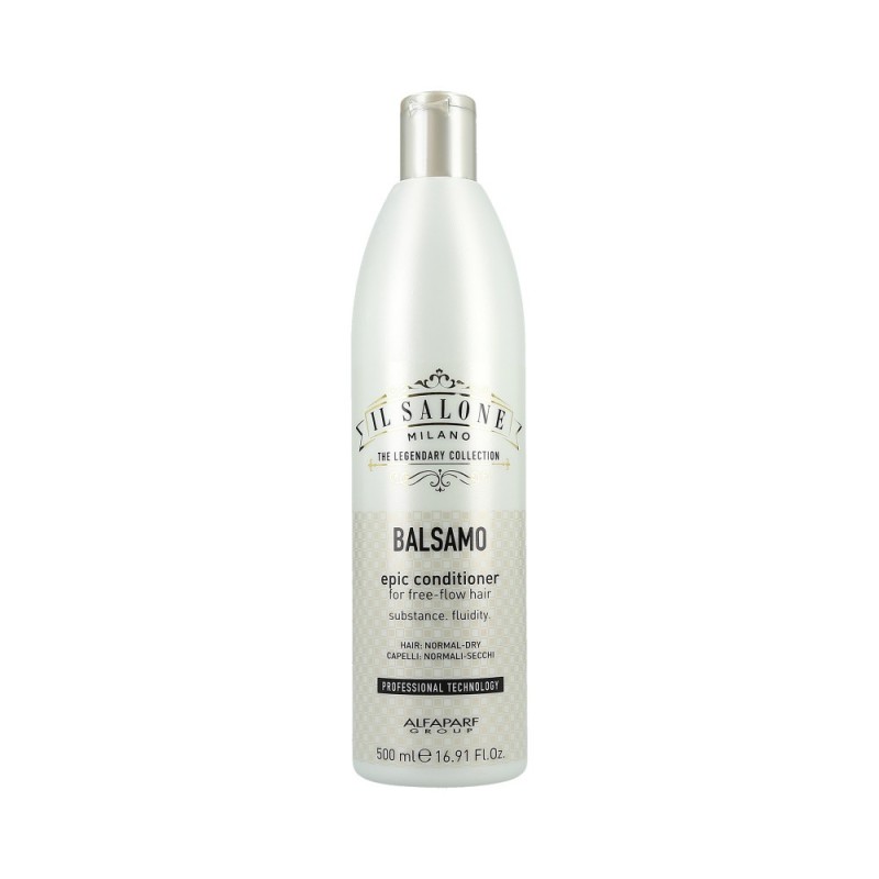 Alfaparf IL Salone Balsamo Epic Conditioner Free-Flow Hair 500 ml