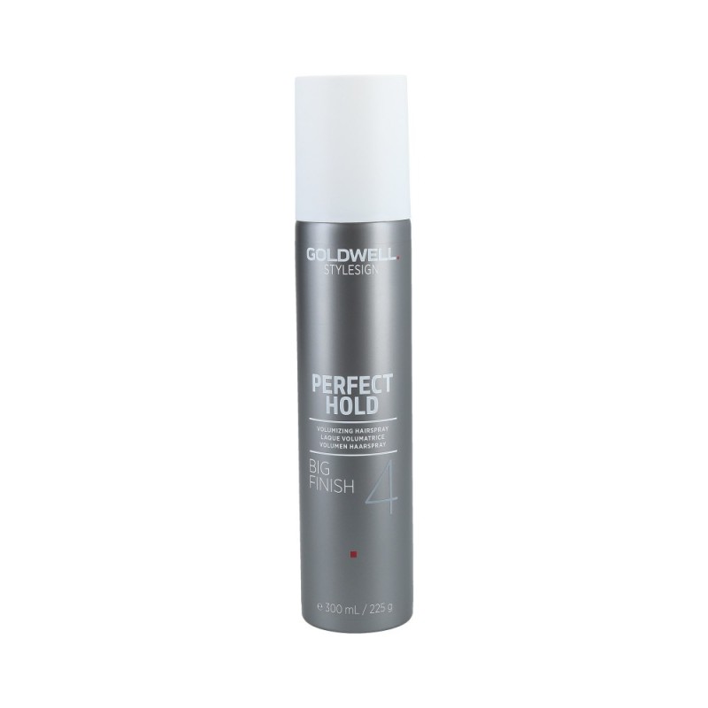 Goldwell StyleSign Perfect Hold Big Finish Volumizing Hair Spray 300 ml