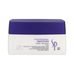 Wella SP Smoothen Mask 200 ml