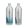 BIOLAGE Keratindose Shampoo 1000 ml + Conditioner 1000 ml