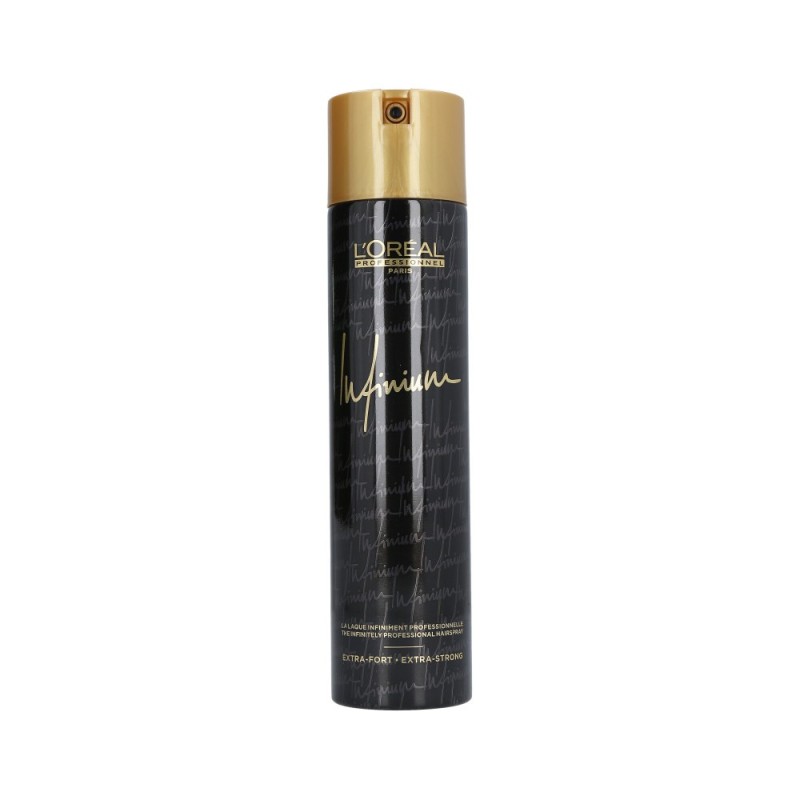 L’Oréal Professionnel Infinium Extra Strong Hairspray 300 ml