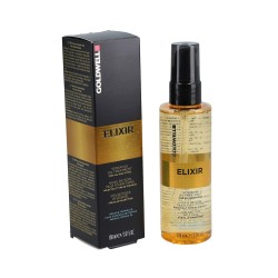 Goldwell Elixir, Oil Hair...