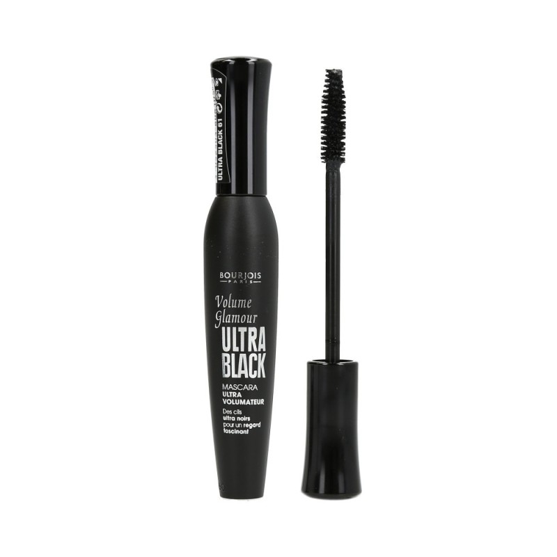 Bourjois Volume Glamour Ultra Black Mascara 12 ml