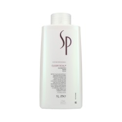 Wella SP Clear Scalp Gentle...