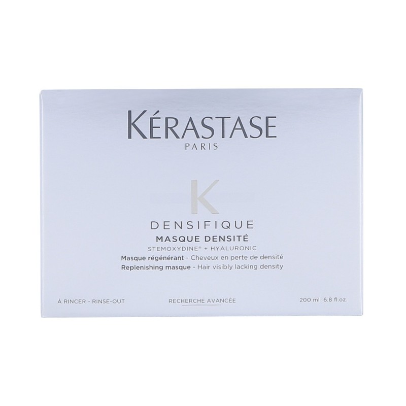 KÉRASTASE DENSIFIQUE Mask Densité for fine hair 200ml