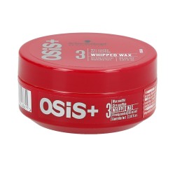 SCHWARZKOPF STYLE OSIS+...