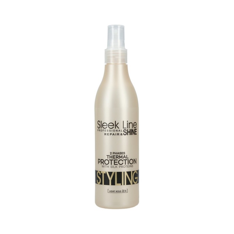 STAPIZ Sleek Line 2-Phase Straightening Liquid 300 ml
