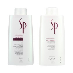 Wella SP Color Save Shampoo...