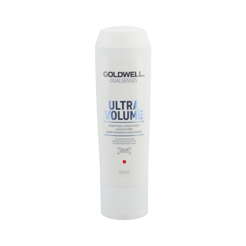 Goldwell Dualsenses Ultra Volume Bodifying Conditioner 200 ml