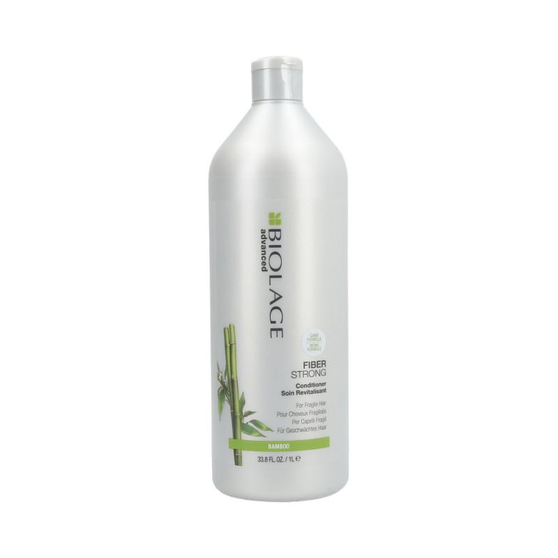BIOLAGE Fiberstrong Strengthening Conditioner 1000 ml