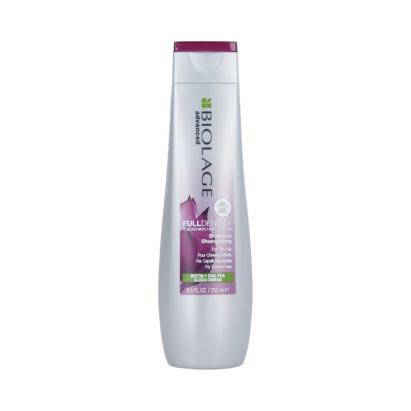 BIOLAGE Fulldensity Thickening Hair System Shampoo 250 ml