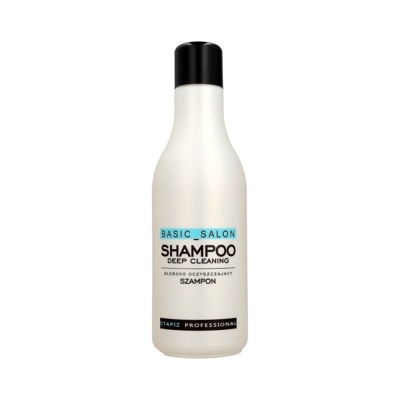 Stapiz Professional Deep Cleansing Shampoo 1000 ml