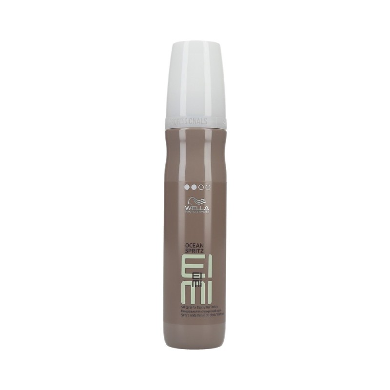 Wella Professionals EIMI Ocean Spritz Salt Hairspray For Beachy Hair 150 ml
