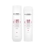 GOLDWELL Dualsenses Color Extra Rich Brilliance Shampoo 250ml + Conditioner 200ml Set