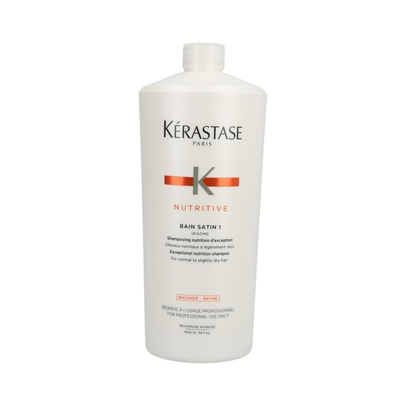 Kerastase Nutritive Bain Nourishing Bath 1 Irisome 1000 ml