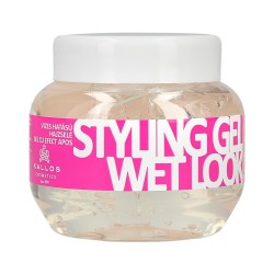 Kallos Wet Look Styling Gel...
