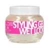 Kallos Wet Look Styling Gel 275 ml