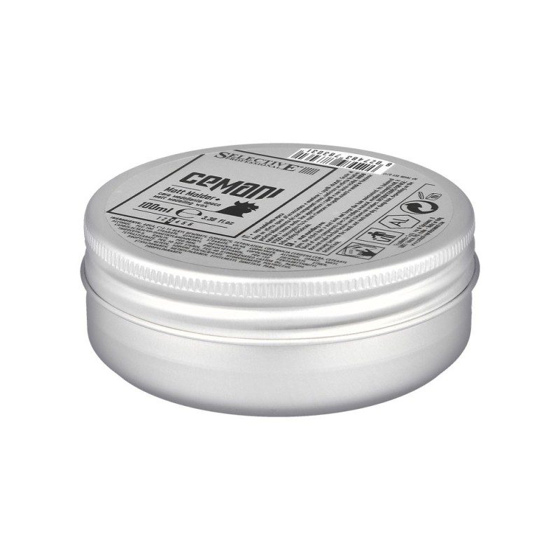 SELECTIVE CEMANI Matt Moulder modelling wax 100ml