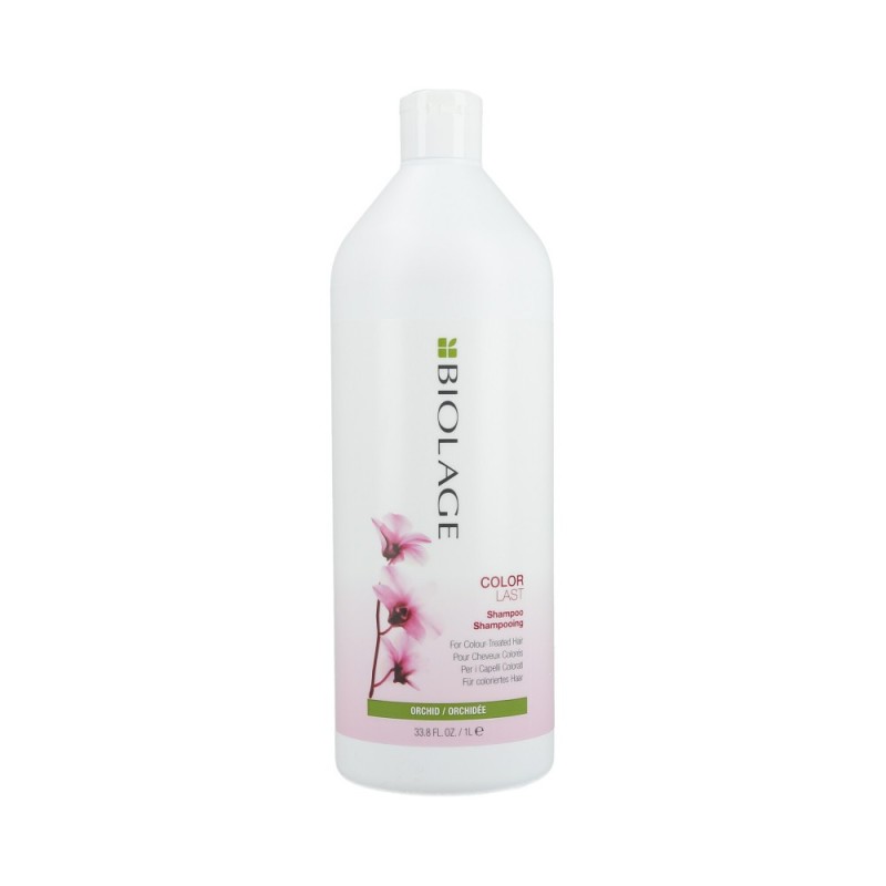 BIOLAGE Colorlast Shampoo 1000 ml